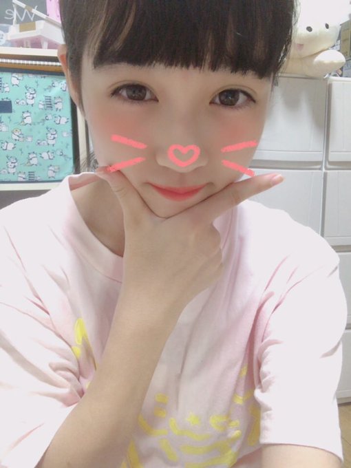 今村麻莉愛のTwitter画像41