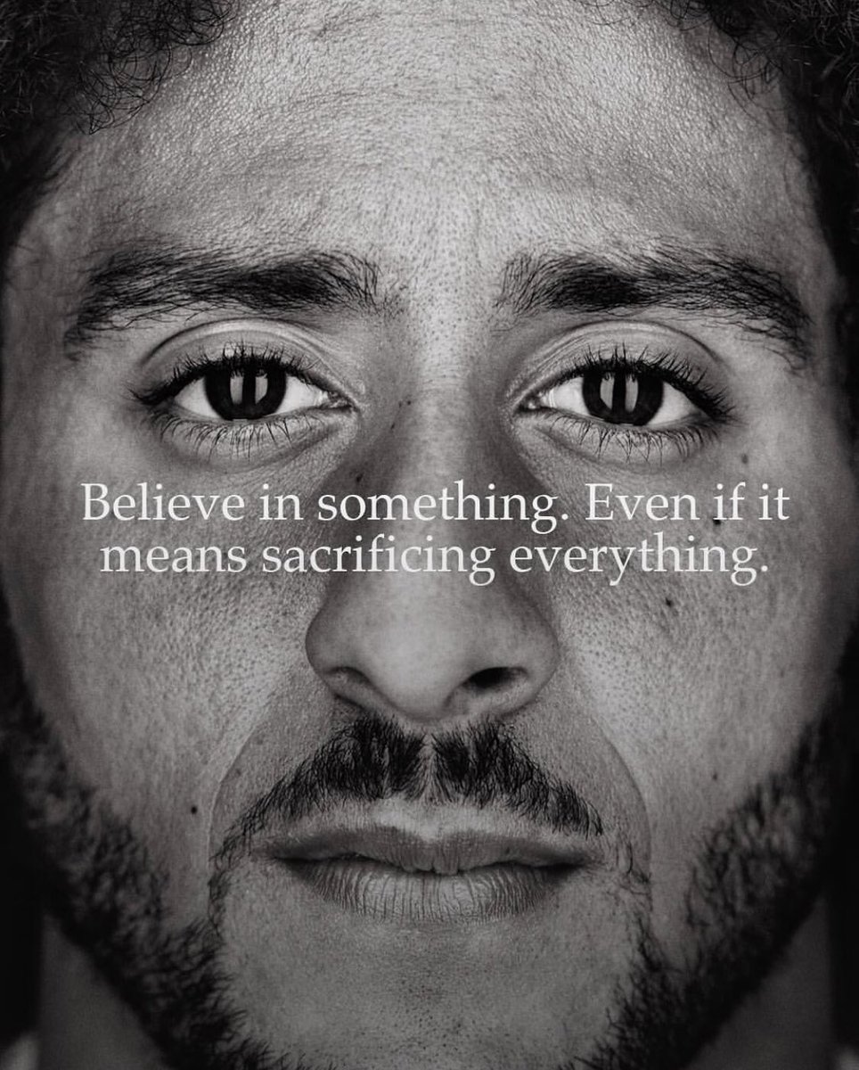 CP3's tweet photo. Well done ✅ @Kaepernick7 ✊🏾 https://t.co/6DV1KByaCH