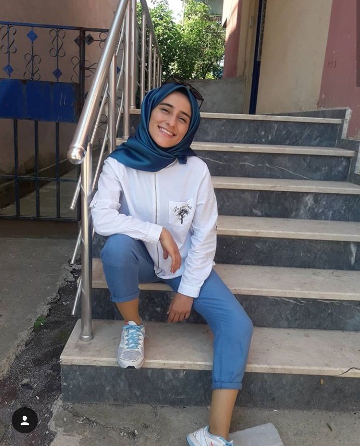 ENSEST VE GİZLİ ÇEKİM PAYLAŞIM YERİ on Twitter "Çıtır Türbanlı