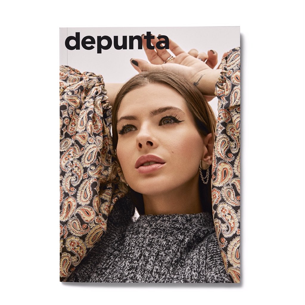 OUT NOW 💥 En Septiembre nuestra #COVERPAGE es de <a href="/chinasuarez/">China Suarez ♛</a> por <a href="/LouisVuitton/">Louis Vuitton</a> 💫 📸 <a href="/xrsnkx/">ivan panico</a>