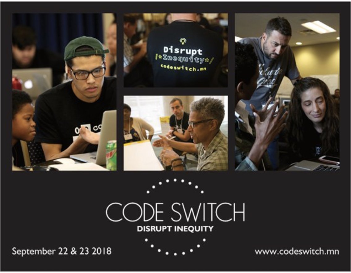 CodeSwitchMN tweet picture
