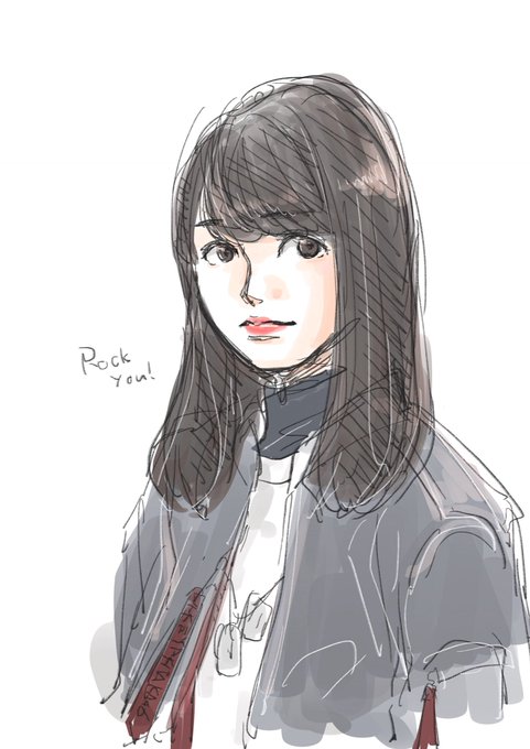 長濱ねる生誕祭のtwitterイラスト検索結果 長濱ねる生誕祭のtwitterイラスト検索結果