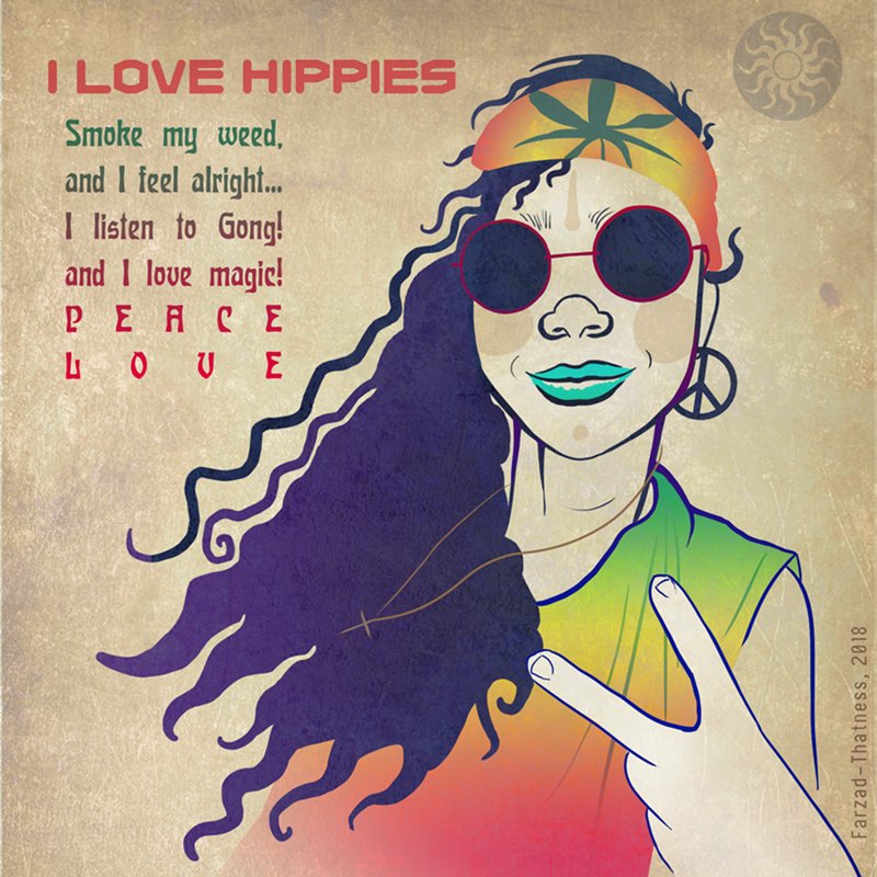 Thatness6's tweet photo. #Gong #planetgong #weed #psychedelic #peace #hippy #hippie #hippies
#thatness #thatnessart #Thatness_art https://t.co/x7SAqGNg1t