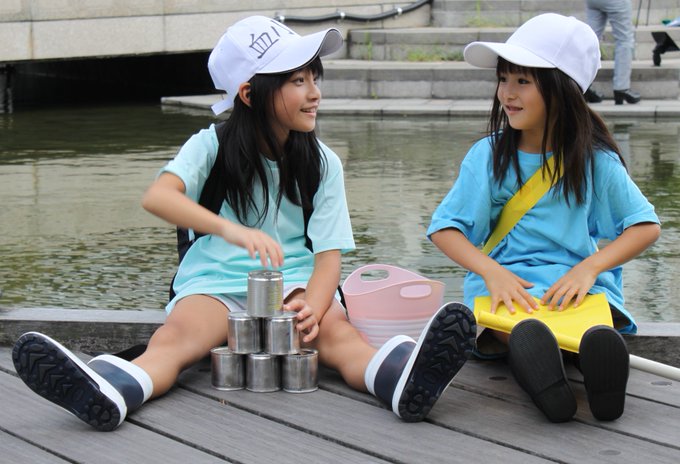 Twitterのコスプレ画像58