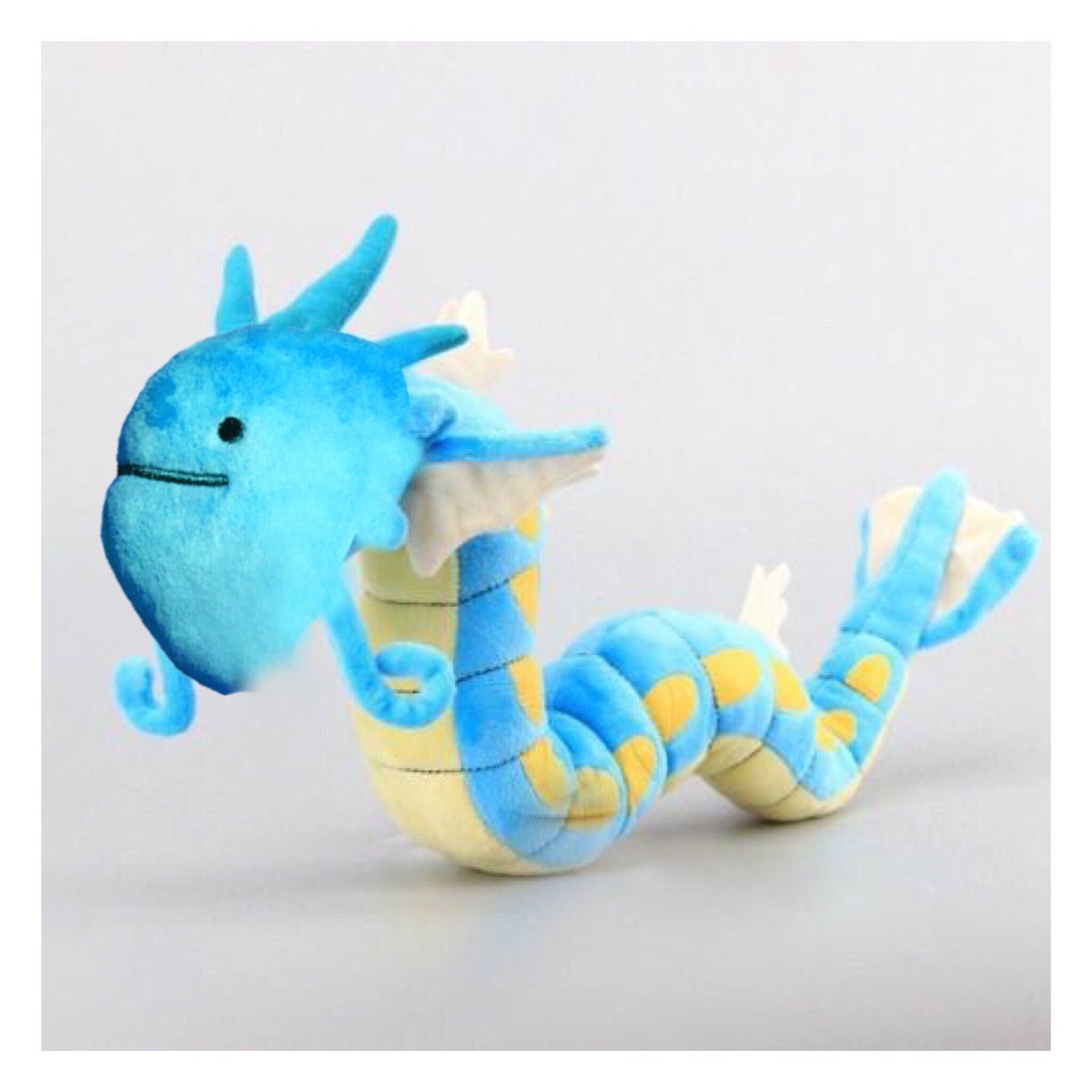 magikarp ditto plush