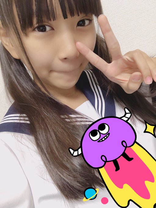 Twitterのコスプレ画像1