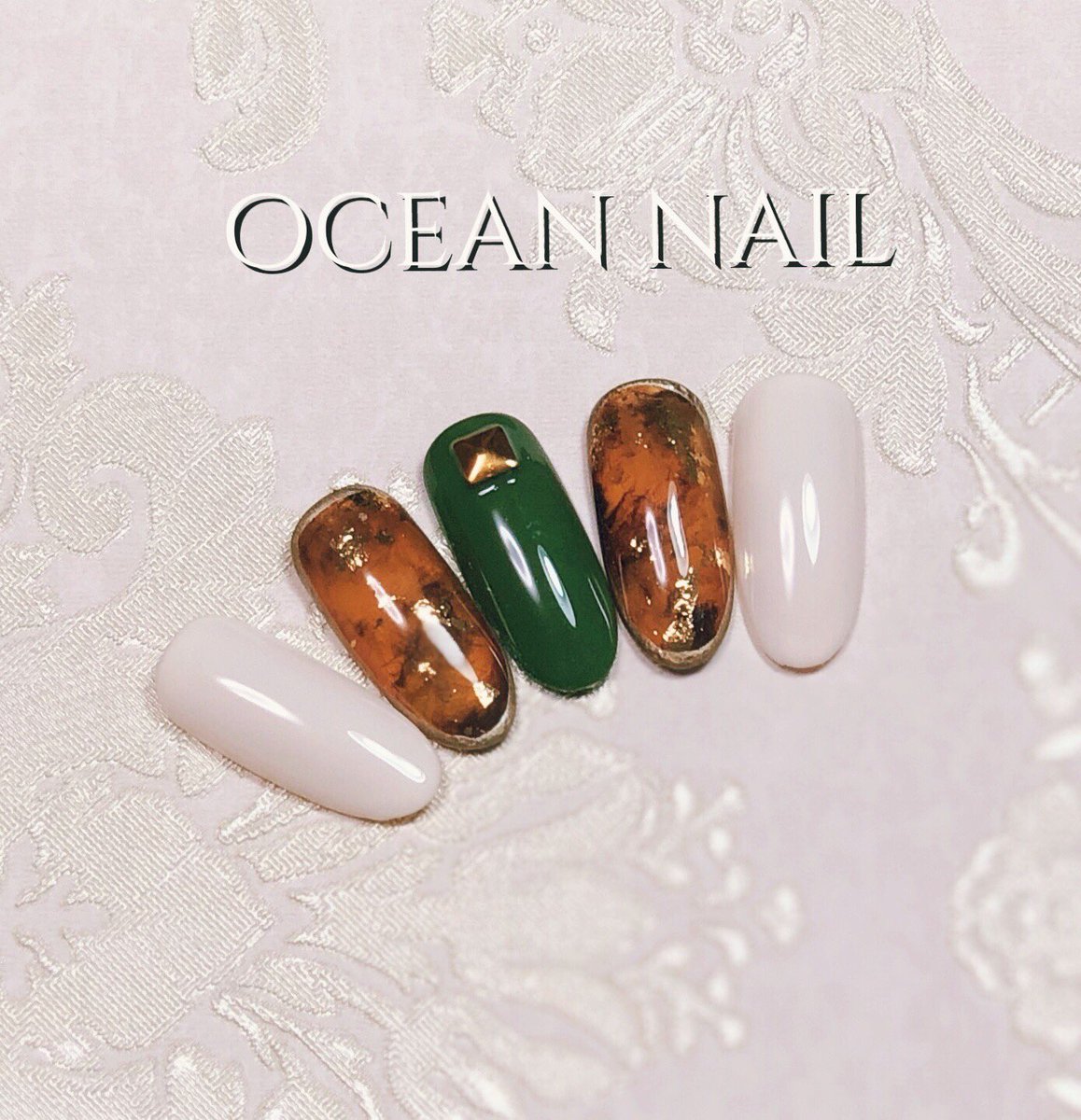 秦野ネイルサロン