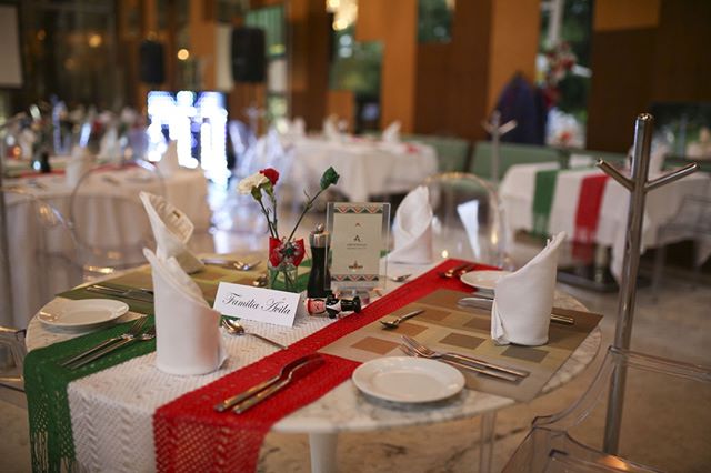 🇲🇽️🇲🇽️ ¡Viva México! ¡Viva México! ¡Viva México! 🇲🇽️🇲🇽
️Ven con tu familia y amigos a dar el Grito este Día Patrio en Anticavilla. Gran evento con cena deliciosa, música y fiesta.
Reserva ya + 52 777 313 3131