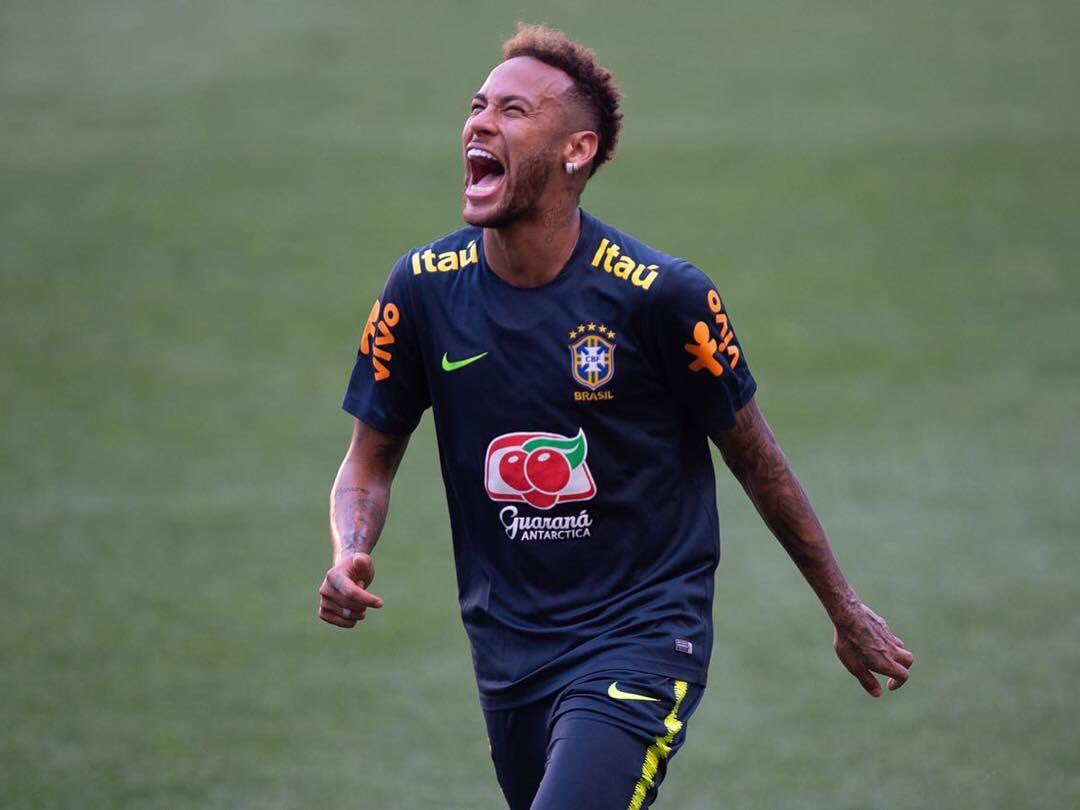 Neymar's Net Worth, Neymar Endorsements And Neymar Salary.