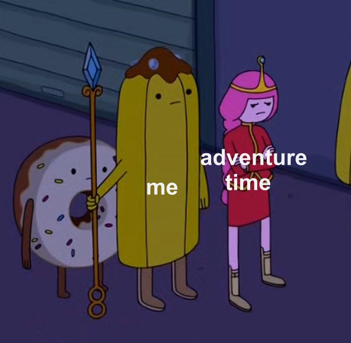 HypraSeaPea's tweet photo. posting this again because i'm feeling it strong right now #adventuretime https://t.co/dVF29CL9Zh