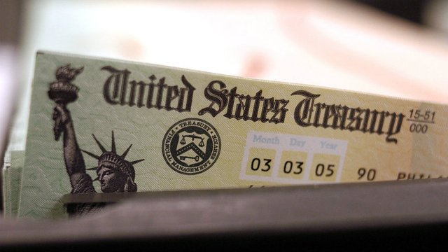 thehill's tweet image. Social Security numbers made public due to government transparency site error: report hill.cm/KHBu9EX