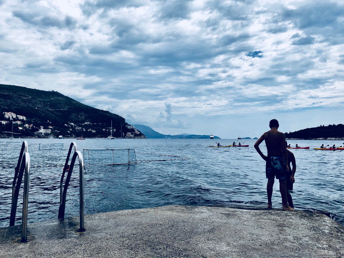 ciropierg's tweet photo. #Dubrovnik #Croatia #Travel #travelblogger #ciropierg https://t.co/2yUMeIRvZZ https://t.co/i4H2eMfuN1 https://t.co/JnFMMnls7q