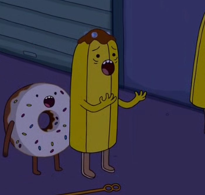 HypraSeaPea's tweet photo. posting this again because i'm feeling it strong right now #adventuretime https://t.co/dVF29CL9Zh