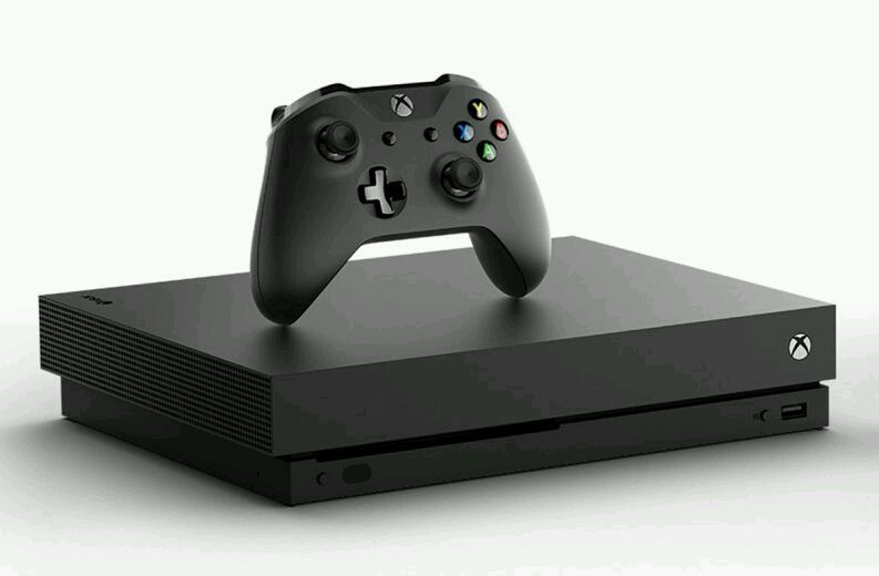 GamingFans2018's tweet photo. #XboxScarlett Will Have A Major Advantage Over #PlayStation5 https://t.co/bn8HRnqHlJ https://t.co/UakyMDnXo5