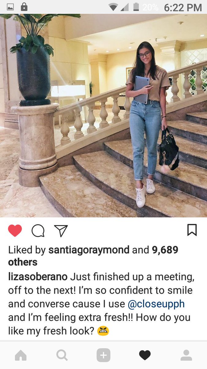 iamnotblind2019's tweet photo. Almost 400K likes na in just 12 hours grabe #LIZAxSIP https://t.co/spB1tVG78B