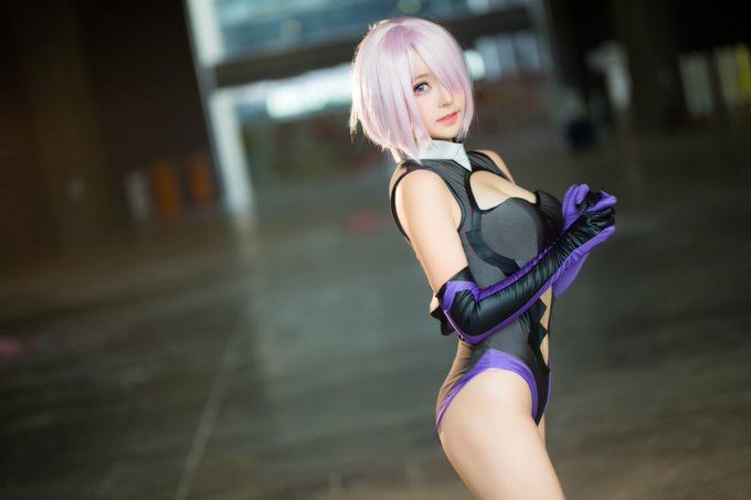 コスプレイヤー菌烨takoのTwitter画像7