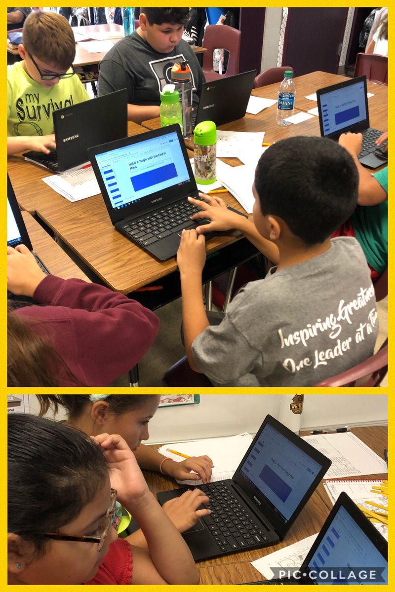 MrsHoward27's tweet photo. 😍LIM digital notebooks #5thgradeleaders 🖤#weareWetmore #theNEISDway https://t.co/Sn5nSLHoIH
