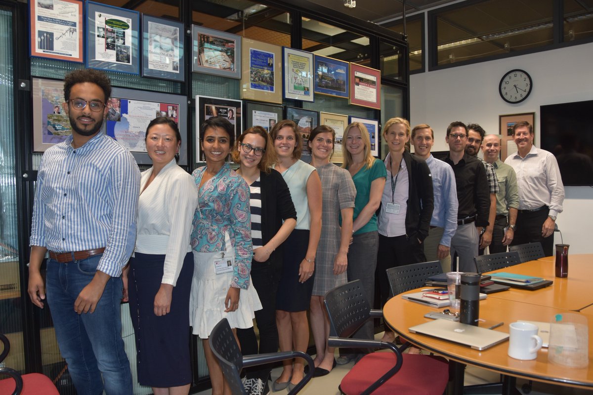 SUBiodesign's tweet photo. First milestone! The #innovation #fellowship teams presented their mini-projects, a practice run-through of the entire biodesign innovation process. #medtech https://t.co/MfDhdFaepv