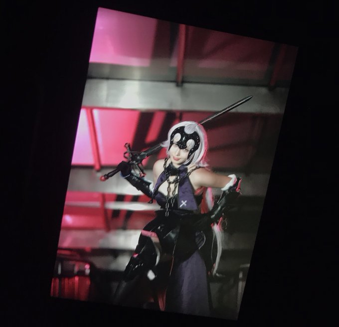 コスプレイヤー菌烨takoのTwitter画像72