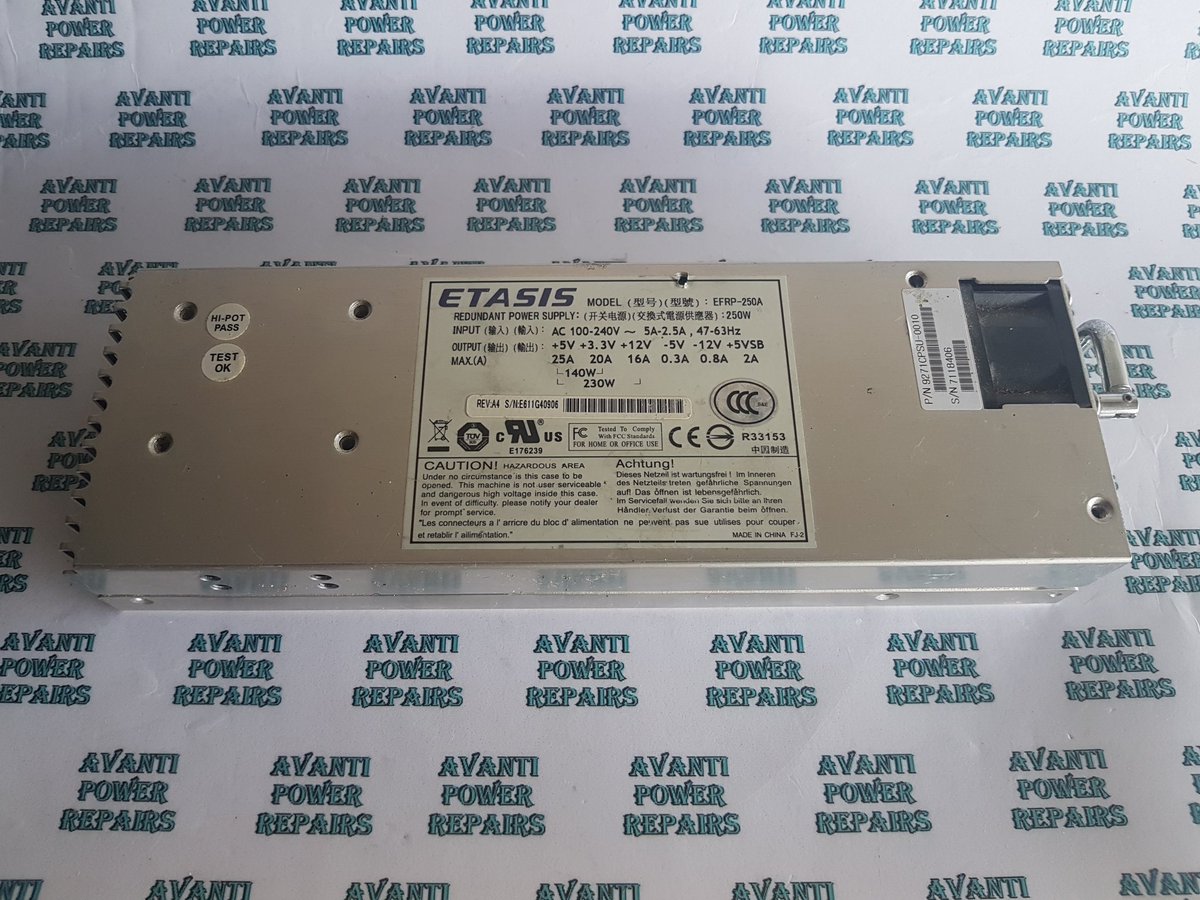We specialize on repair's and sales of all makes of Power Supplies 

Get a FREE Evaluation Repair Quote

avantipowerrepairs.co.uk
#power #powerrepairs #service #repairs #powersupplies #acdcpower #dcdcconverter