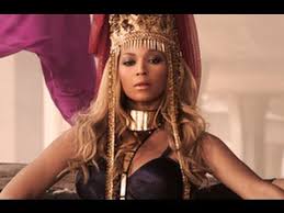 Happy Birthday Beyonce. A strong & talented woman, not afraid to speak her mind. Who run the world? 