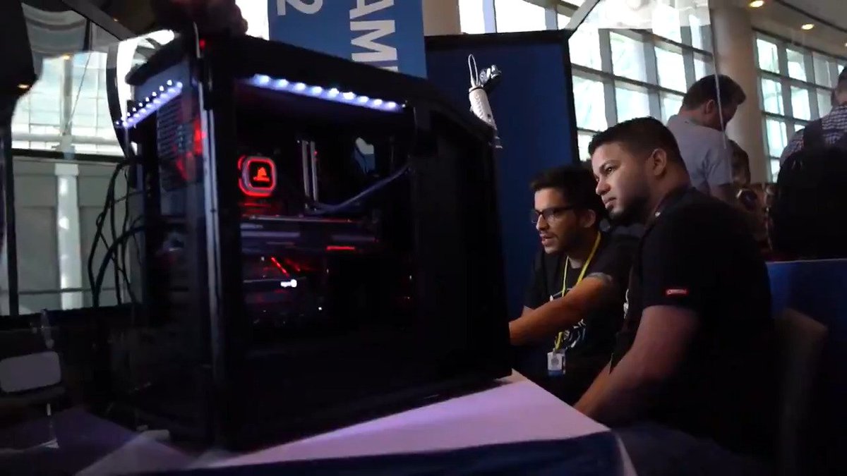 Elgato Gaming on Twitter "As things wind down here at the PAXWest2018