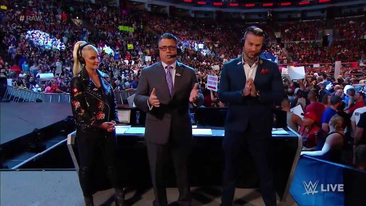 wwe raw 2002 announce table wwe raw 2002 announce table
