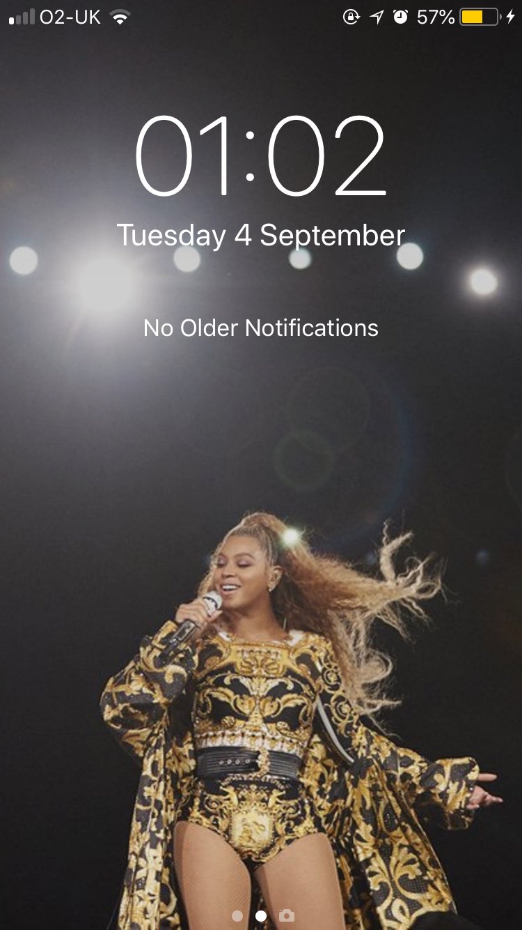 Happy birthday to my queen, the one and only Beyoncé Giselle Knowles-Carter 