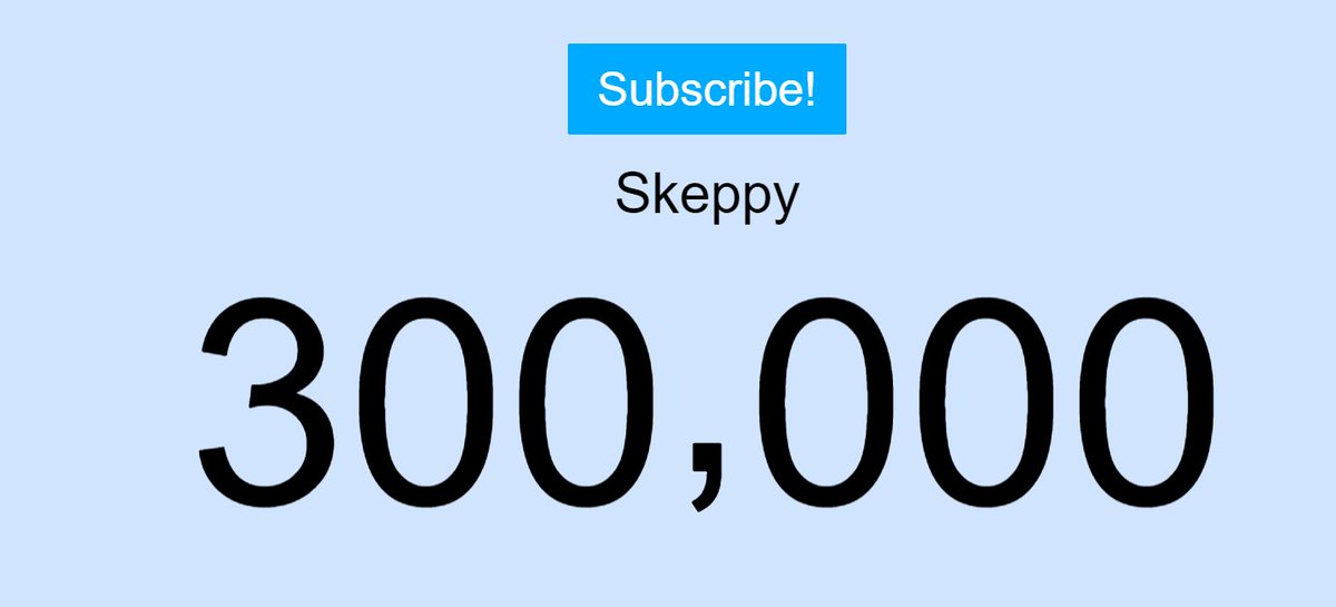 skeppyextra's tweet image. didn't really think i'd get this far, all i can say is a massive thank you❤️