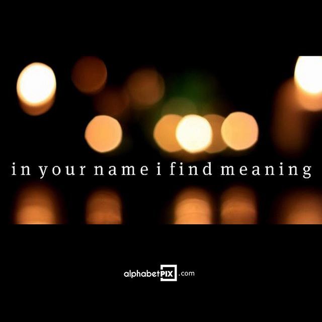 AlphabetPIX's tweet photo. Find the hidden meaning of YOUR NAME.
See here: https://t.co/J9l62zZci4
Enjoy!
AlphabetPIX
https://t.co/v9DkGRZY5V "Personalized Name & Word Art YOU CREATE with Real Art™ Photo Letters"
@alphabetpix #alphabetpix #art #fun #name #word #love #photo … https://t.co/4CFOcdxi6u https://t.co/BX95UwTozC