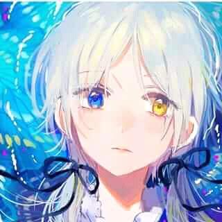 Kaymo_wolf's tweet image. #NewProfilePic