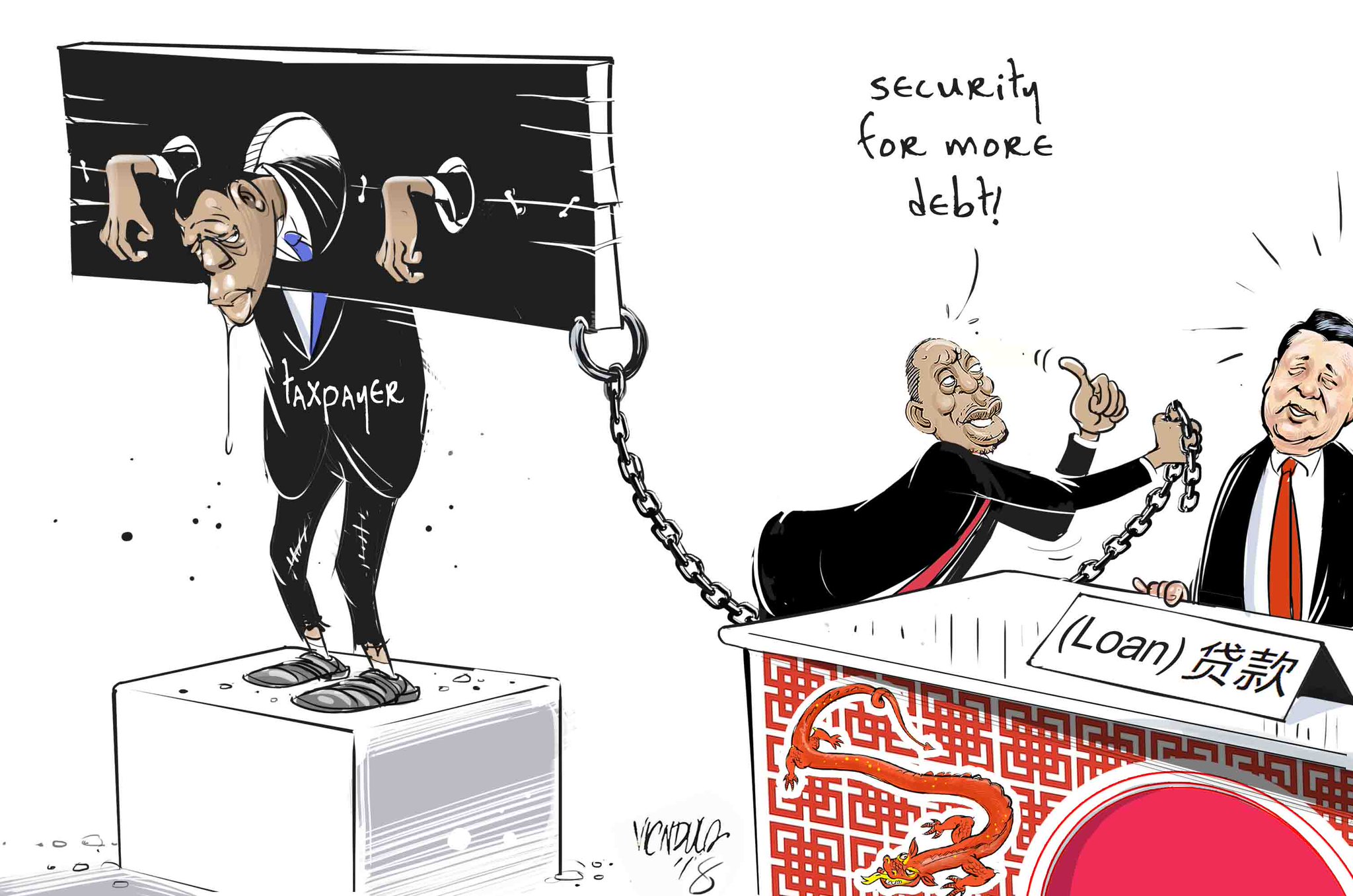 Victor Ndula Chinaafrica China Uhuru Scramble For Africa Reversed Now Africa Scrambling For China S Kshs 6 Trillion Kitty Cartoon Published In The Star Newspaper T Co Ppjjq3o5ph Victor Ndula Chinaafrica China Uhuru Scramble For Africa Reversed Now Africa Scrambling For China S Kshs 6 Trillion Kitty Cartoon Published In The Star Newspaper T Co Ppjjq3o5ph