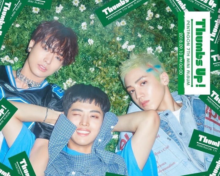 promo_some's tweet photo. ╰ #SoMeWaiting ╮

                               ↷

╰ PENTAGON; özellikle Wooseok, Hongseok, Yuto bekleniyor. ╯ https://t.co/zM4DfOwMC5