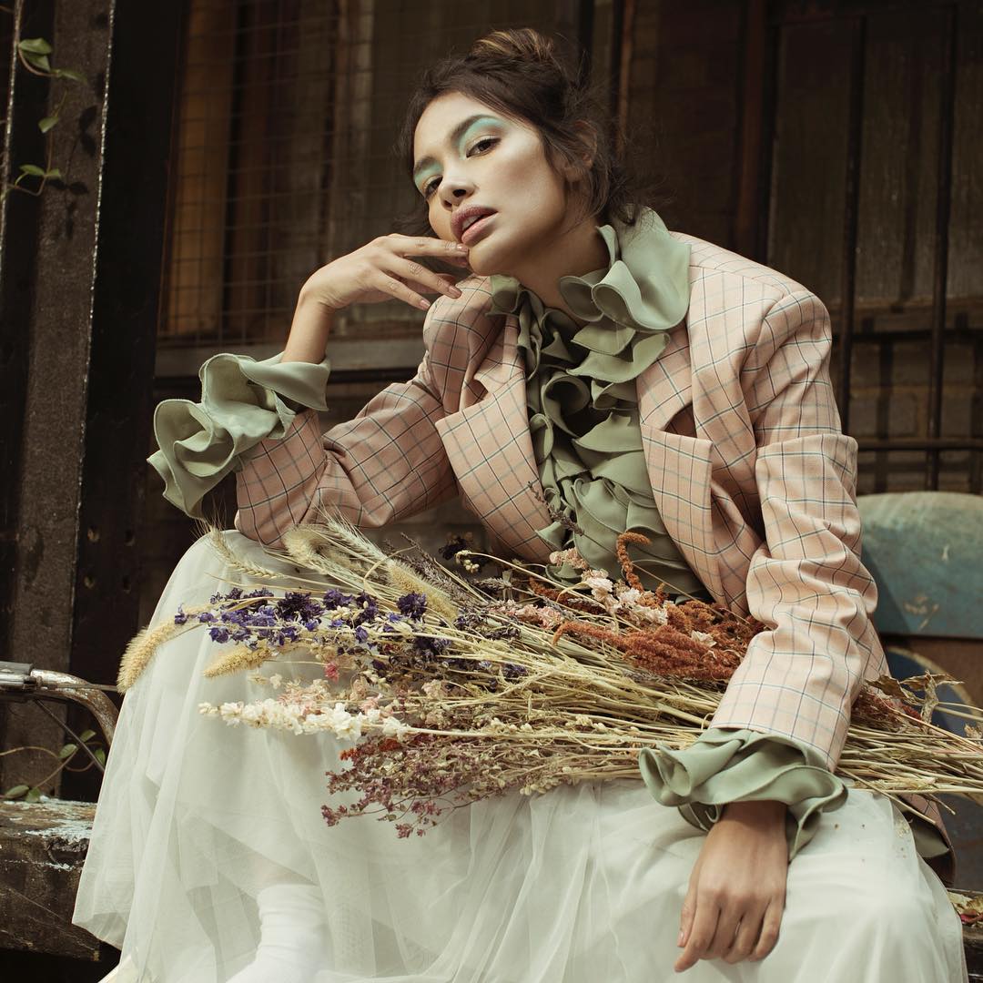 mformodelsblog's tweet photo. Beautiful test shot of Danea Panta (Peru's 's Next Top Model Cycle 1) by Tina Eisen!
#topmodel #TOPMODELSHOT #PeNTM #TinaEisen #PerusNextTopModel #DaneaPanta #beautiful #pink #flower #pretty https://t.co/wyCgWk823j