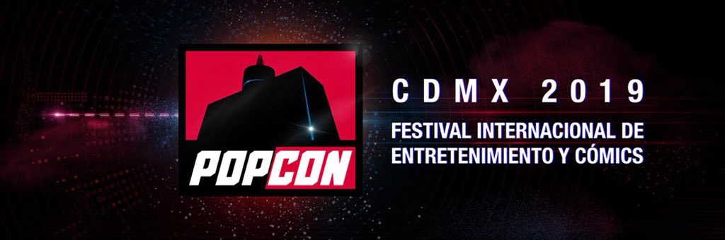 lacovachamx's tweet photo. ¡Toma tu #ComicConMX! Ahora se llamará POPCON, porque más cultura pop y menos cómics (y quitándose problemas).
Parece que las fechas son inamovibles. https://t.co/wDcbpRgI29