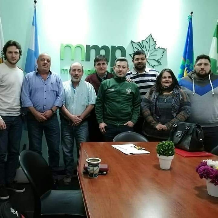 ASFA Linea Sarmiento tweet media