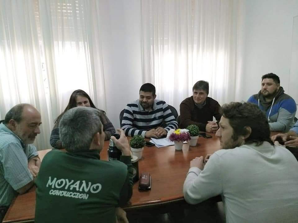 ASFA Linea Sarmiento tweet media