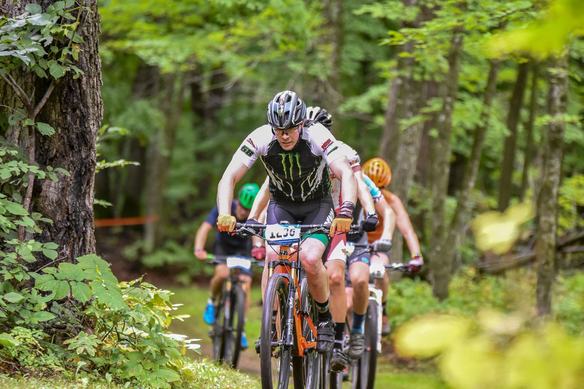 hibbert68's tweet photo. #Laborday weekend tradition β XC and Short Track MTB racing at Maplelag πͺ #laddiesloppet #penncycle https://t.co/BjDAxBI716
