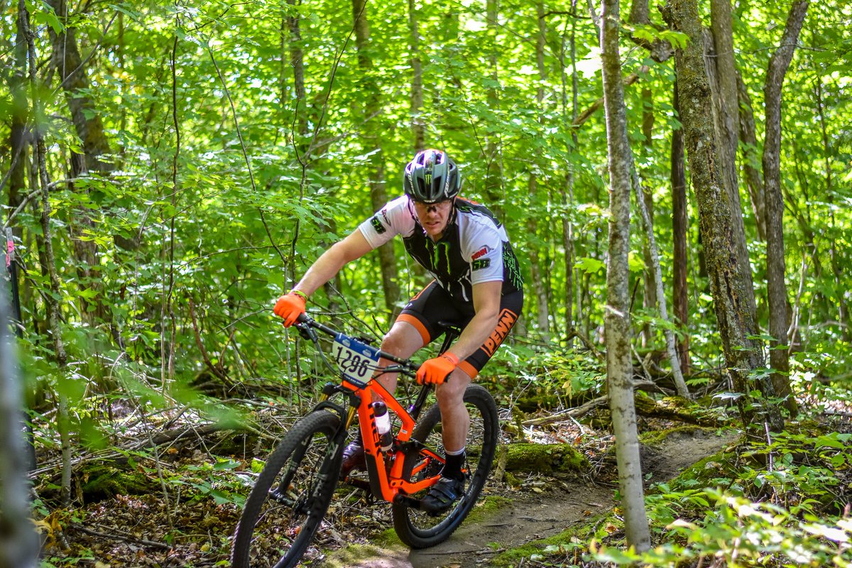 hibbert68's tweet photo. #Laborday weekend tradition β XC and Short Track MTB racing at Maplelag πͺ #laddiesloppet #penncycle https://t.co/BjDAxBI716