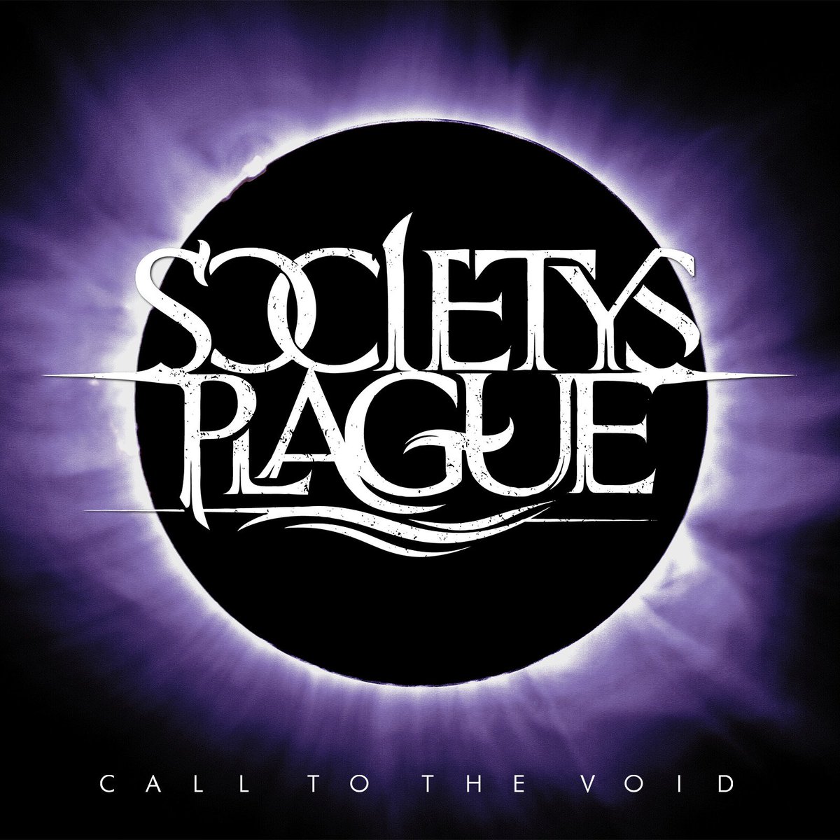ALBUM REVIEW (7/10): "This time <a href="/societysplague/">Society's Plague</a> hit big!" says Heaven of Heavy Metal about new album "Call to the Void" read full review at heavenofheavymetal.blogspot.com/2018/06/societ…
