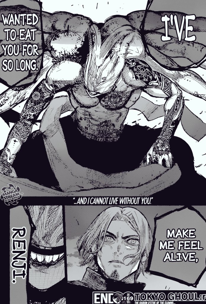 tokyo ghoul manga kissmanga tokyo ghoul manga kissmanga