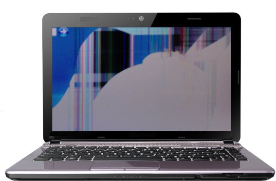 Samsung Laptop LCD Screen is damaged, cracked or faulty. Call us today or bring it to our Bexley Store and we will assist you. We carry hundreds of screens in stock and if we do not have it we can source it usually with just a couple of days
#Samsung 
#Samsungscreen