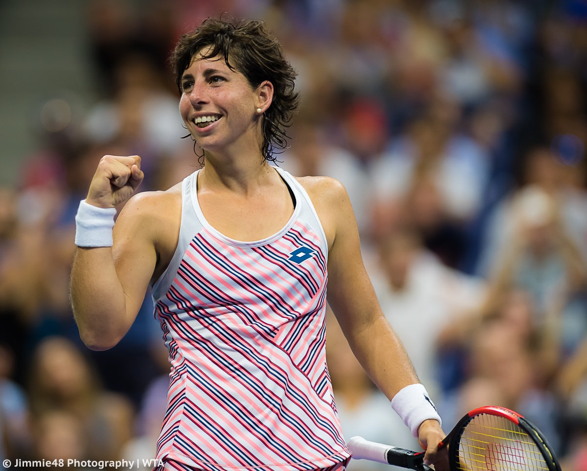 CARLA SUAREZ NAVARRO - Página 12 DmNj_IPX0AYJOJg