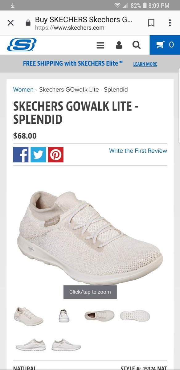 skechers 15374
