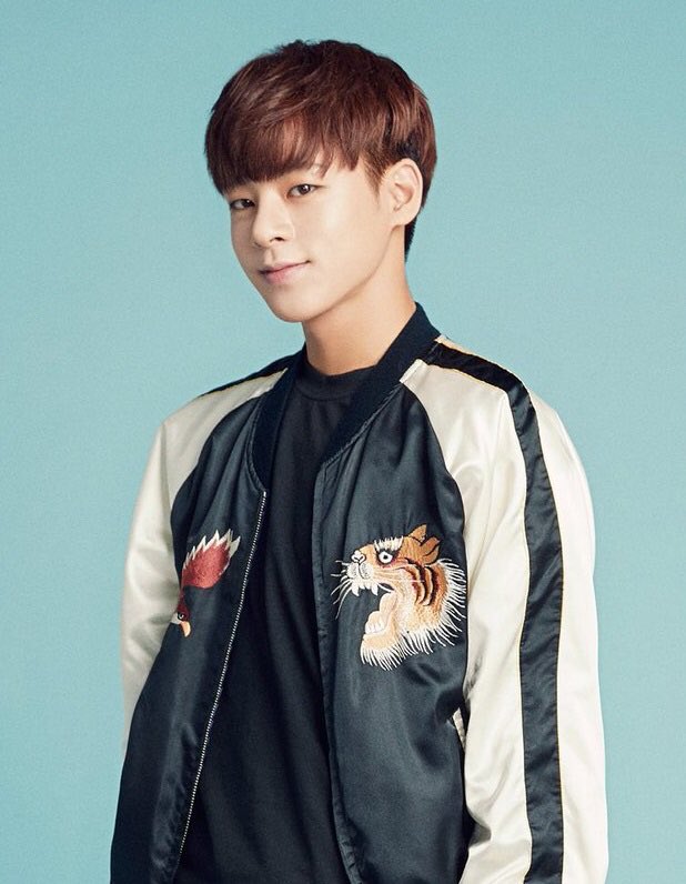 ATiny_WayZenNi_'s tweet photo. HAPPY BIRTHDAY HONGIN🎂 September 4, 1995 #KimHongin #boys24 #hour #kpop #idol #unitred #unityellow #dancer #singer #happyHonginday https://t.co/8sRTpDFRjG