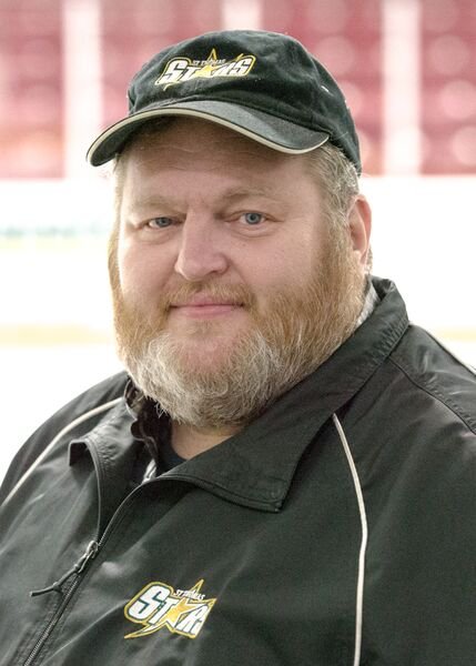 StThomasStars's tweet photo. The St. Thomas Stars are deeply saddened to learn of the sudden passing of our long-time trainer, Matt Moyes.

On behalf of ALL current and former Stars staff and players we extend our heartfelt condolences to his family.

Arrangements will be shared once they are made available. https://t.co/jrmhddftPJ