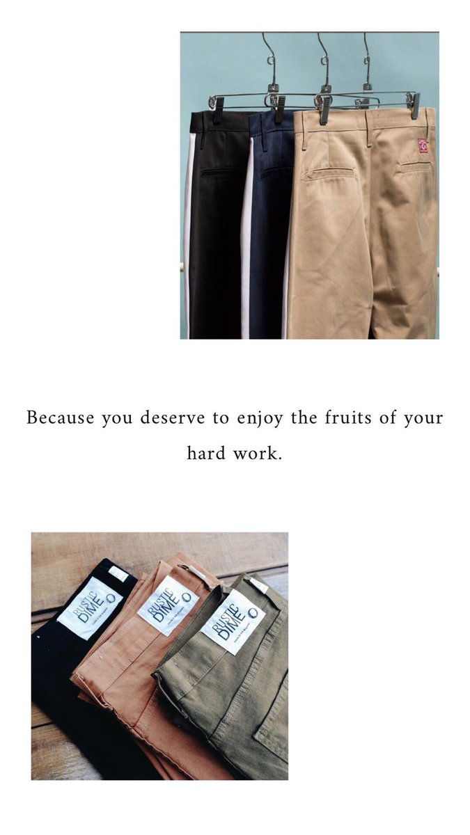 RUSTICDIME's tweet photo. Happy Labor Day! From us to you.
Enjoy 25% OFF. #rusticdime

https://t.co/8XumRf9eqg

#LaborDay2018 #sale #mensfashion #mensstyle #Monday #OOTD https://t.co/Ab8dj5CFqr