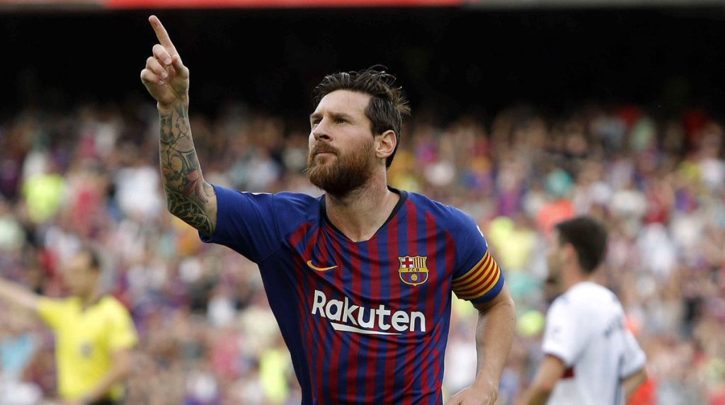 jogo_viktor's tweet photo. Messi issues strong warning to Real Madrid and other European clubs https://t.co/sIq75syMKe https://t.co/gapSuBfbBJ