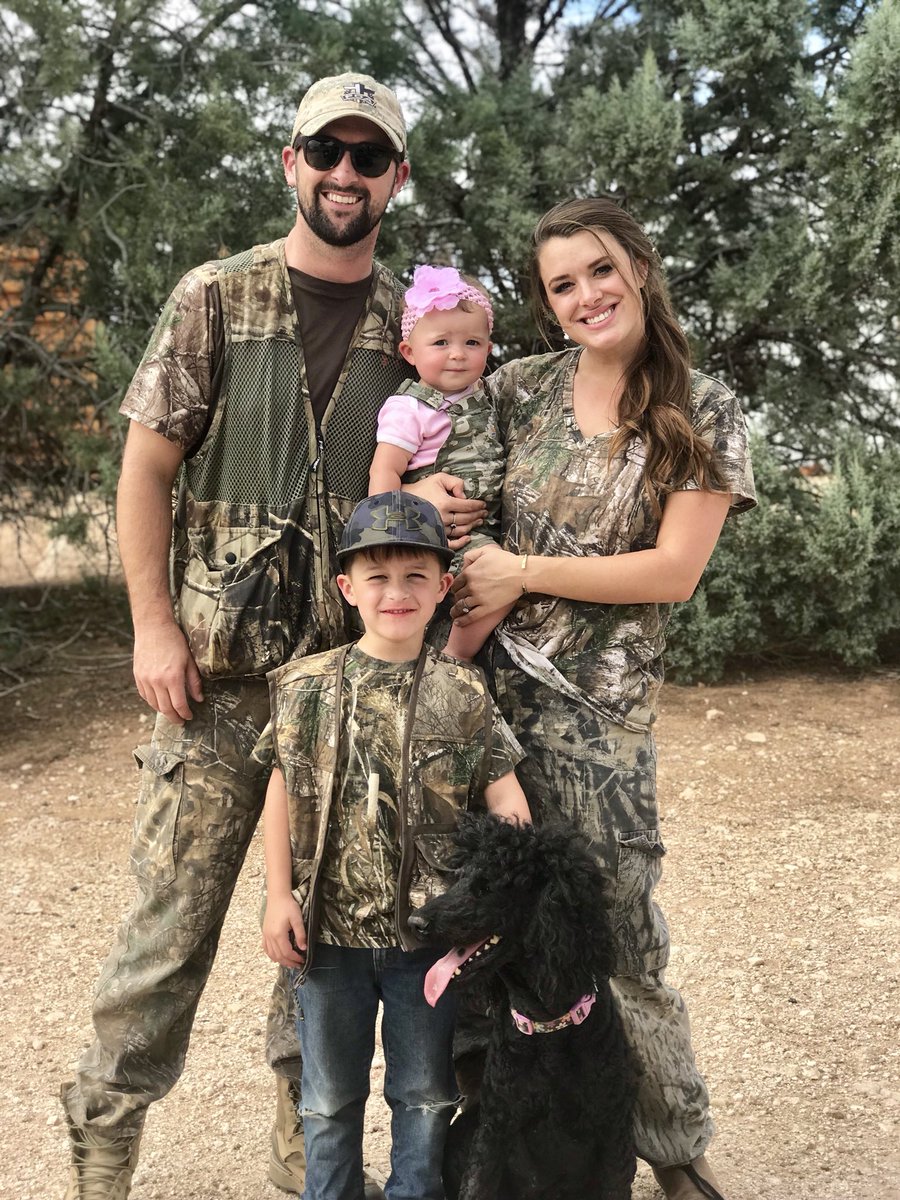 CorbinYoungFCA's tweet photo. Best weekend of the year:
β
β’ #FootballSeason Kickoff
β
β’ #DoveSeason Opening Day
β
β’ #LaborDayOFF
#TeamYoungForever #GunsUp https://t.co/0VJkCzkLHI
