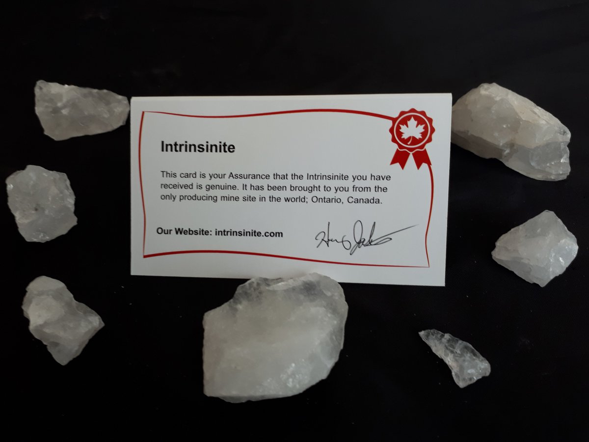Intrinsinite's tweet photo. Many uses for #Intrinsinite
for #You
#Reiki
#Mediation
#Healing
#Mindfulness
#Wellness
#Activating_Water
#Jeweler
#Wire_Wrapping
#Peace
#Solitude
#Sanctuary
#Love
#Joy
#Happiness
Many many more! https://t.co/S8mLw7chtW